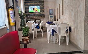 La Gran Fortaleza B&B